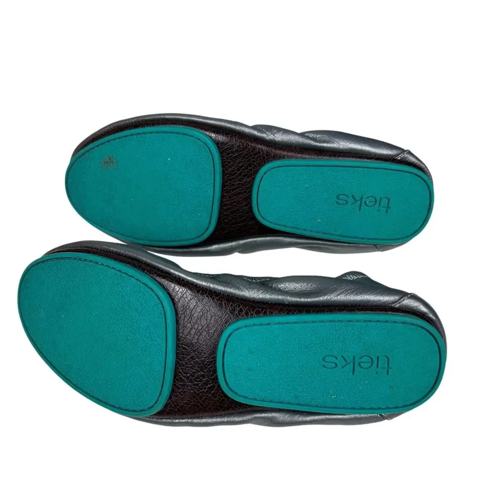 Tieks excellent used